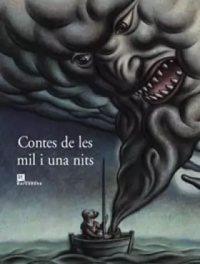 Couverture du produit · Contes De Les Mil I Una Nits / Tales of the Thousand and One Nights