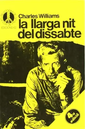 Couverture du produit · La llarga nit del dissabte