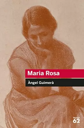 Couverture du produit · Maria Rosa