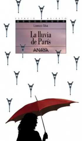Couverture du produit · La lluvia de Paris/ The Rain of Paris