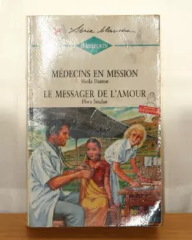 Couverture du produit · Médecins en mission