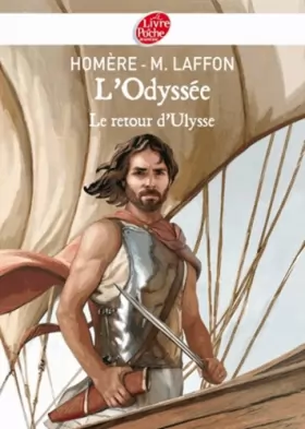 Couverture du produit · L'Odyssée - Le retour d'Ulysse