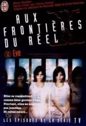 Couverture du produit · The X files, Tome 12 : Eve