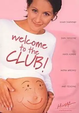 Couverture du produit · welcome to the club