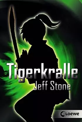 Couverture du produit · Tigerkralle