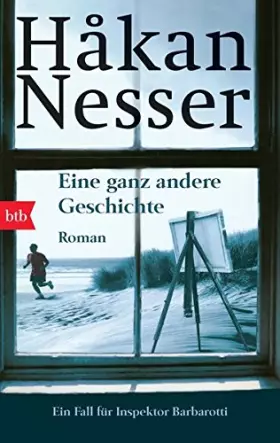 Couverture du produit · Eine Ganz Andere Geschichte