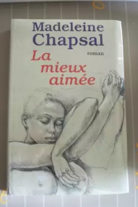 Couverture du produit · La mieux aimée