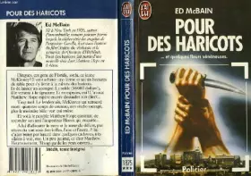 Couverture du produit · Pour des haricots