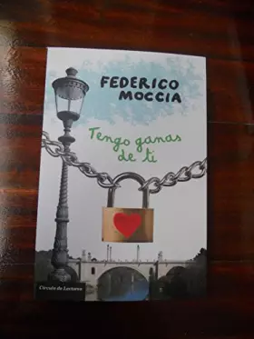 Couverture du produit · Tengo ganas de ti