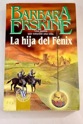 Couverture du produit · La hija del fenix