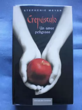 Couverture du produit · Crepúsculo: un amor peligroso
