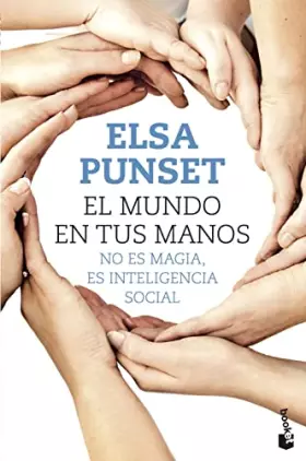 Couverture du produit · El mundo en tus manos: No es magia, es inteligencia social