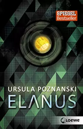 Couverture du produit · Elanus