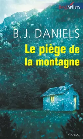 Couverture du produit · Le piège de la montagne