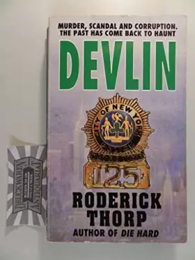 Couverture du produit · Devlin