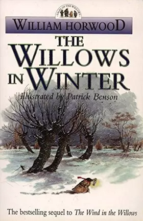 Couverture du produit · The Willows in Winter