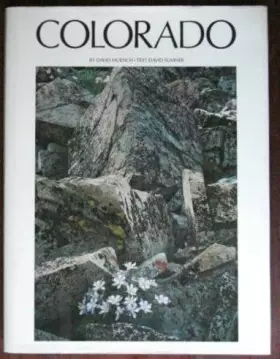 Couverture du produit · Colorado
