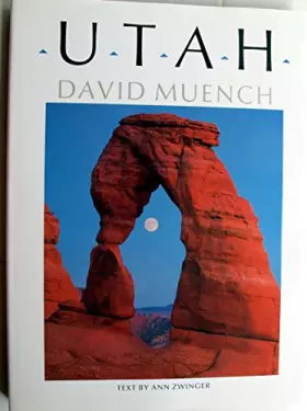 Couverture du produit · Utah.