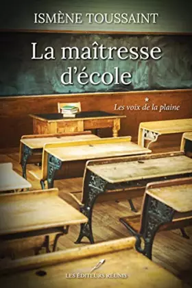 Couverture du produit · La maîtresse d'école - Les voix de la plaine (1)