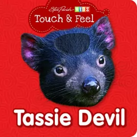 Couverture du produit · Tassie Devil