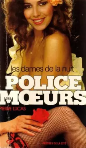 Couverture du produit · Les Dames de la nuit