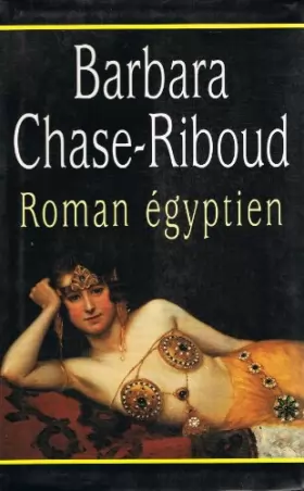 Couverture du produit · Roman égyptien (Cercle maxi-livres)