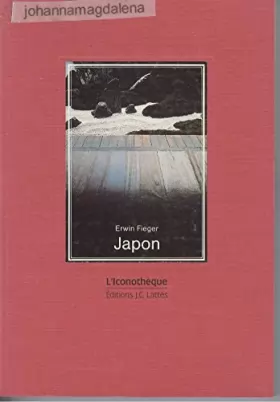 Couverture du produit · Japon - L'Iconothèque