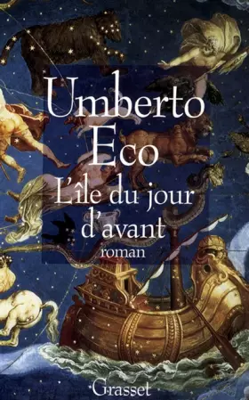 Couverture du produit · L'Île du jour d'avant