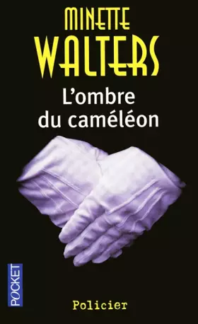 Couverture du produit · L'ombre du caméléon