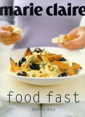 Couverture du produit · New Food Fast