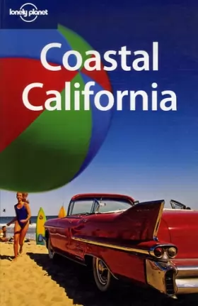 Couverture du produit · COASTAL CALIFORNIA 2ED -ANGLAI
