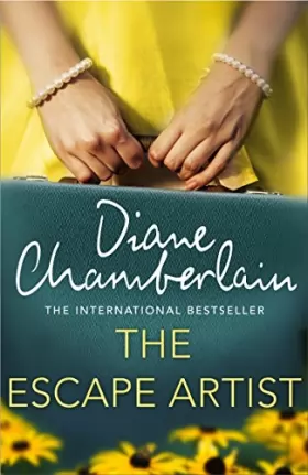 Couverture du produit · The Escape Artist