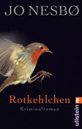 Couverture du produit · Rotkehlchen.