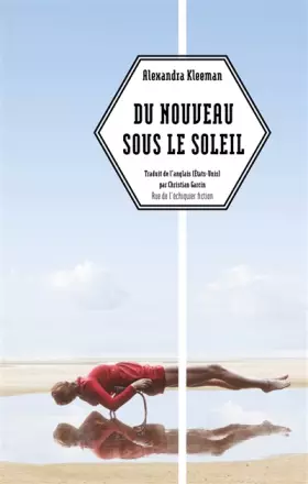 Couverture du produit · Du nouveau sous le soleil