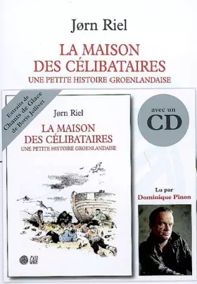 Couverture du produit · La maison des célibataires : Avec un CD