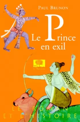 Couverture du produit · Le Prince en exil