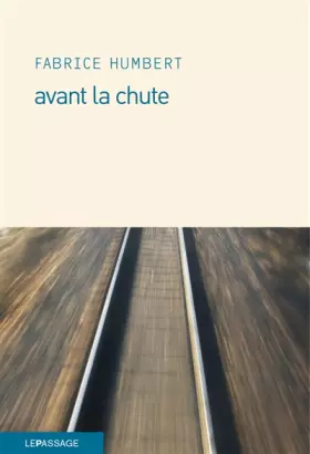 Couverture du produit · Avant la chute