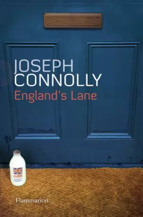 Couverture du produit · England's Lane