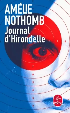 Couverture du produit · Journal d'Hirondelle