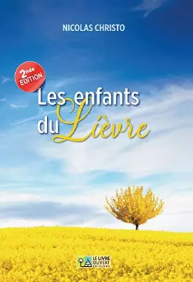Couverture du produit · Les enfants du lievre
