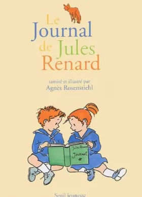 Couverture du produit · Le Journal de Jules Renard