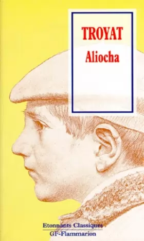 Couverture du produit · Aliocha