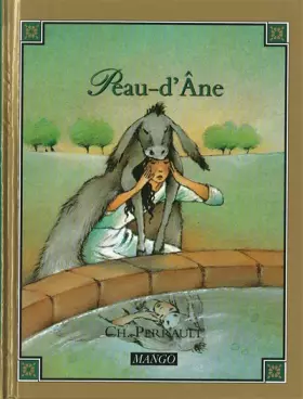 Couverture du produit · Peau-d'Ane