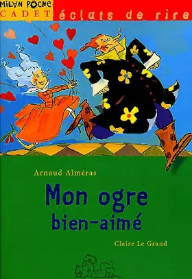 Couverture du produit · Mon ogre bien-aimé