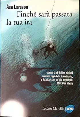 Couverture du produit · Finché sarà passata la tua ira
