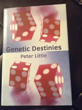 Couverture du produit · Genetic Destinies