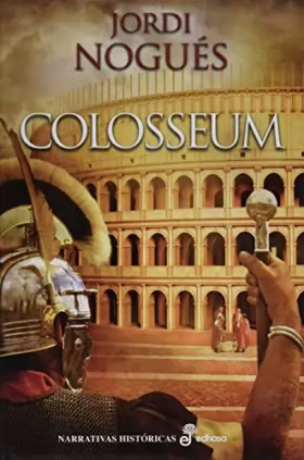 Couverture du produit · Colosseum: Héroes y dioses