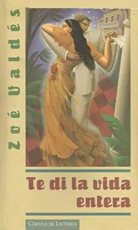 Couverture du produit · Te Di LA Vida Entera