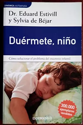 Couverture du produit · Duermete, Nino