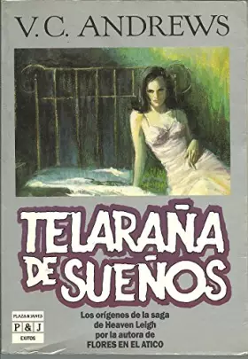 Couverture du produit · Telaraña de sueños
